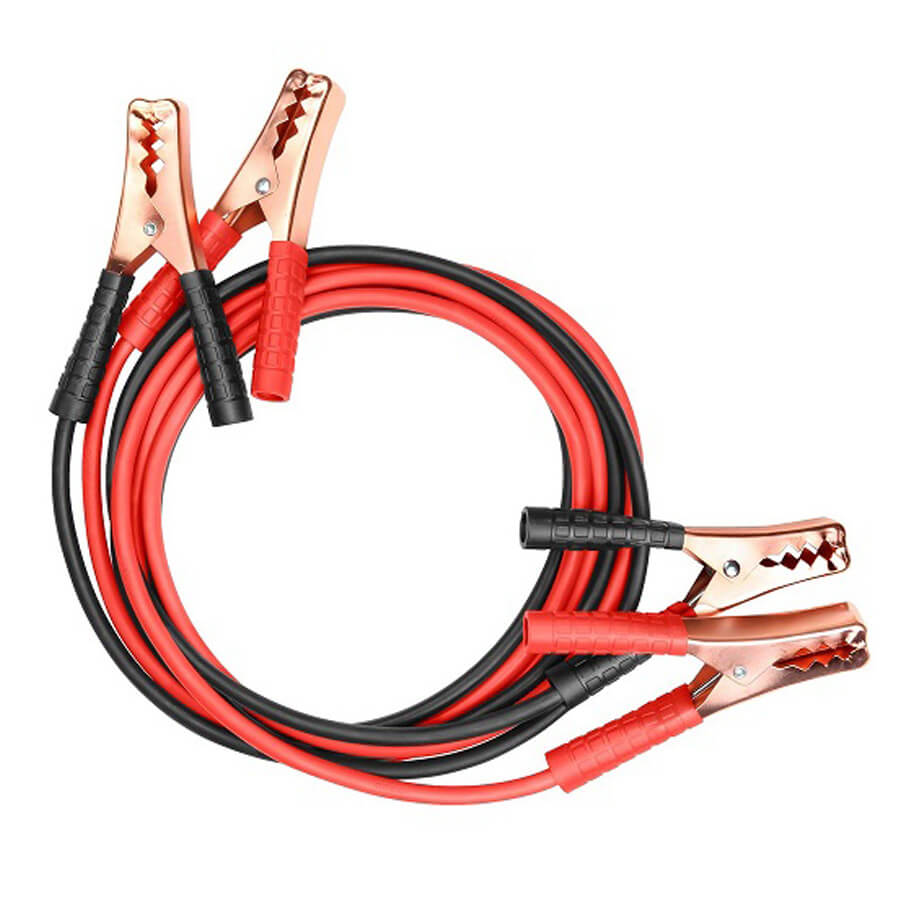 Dây cáp sạc bình ắc quy 200A INGCO HBTCP2001